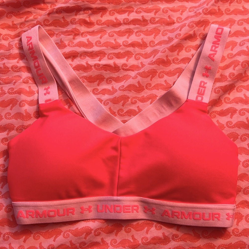 Under Armour XS Sports Bra